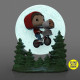 Фигурка Funko Pop ET 40th (and Elliot) #50769 / Фанко Поп Инопланетянин и Эллиот