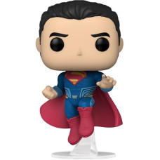 Фигурка Funko Pop Justice League - Superman #64927 / Фанко Поп Лига справедливости - Супермен