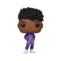 Funko Pop Black Panther Wakanda Forever - Shuri