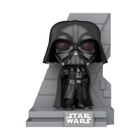 Funko Pop Star Wars Bounty Hunter - Darth Vader #56108SE