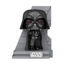 Фигурка Funko Pop Star Wars Bounty Hunter - Darth Vader #56108SE / Фанко Поп Звёздные войны - Дарт Вейдер