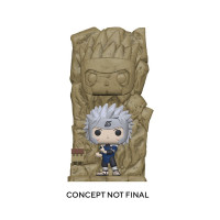 Фигурка Funko Pop Boruto - Tobirama Senju / Фанко Поп Боруто - Тобирама Сенджу