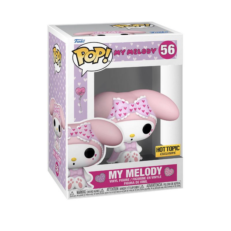 Funko Pop Hello Kitty - My Melody