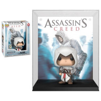 Фигурка Funko Pop Cover Assassin's Creed - Altair / Фанко Поп Кредо ассасина - Альтаир