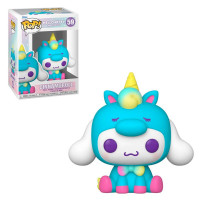 Фигурка Funko Pop Hello Kitty and Friends - Cinnamoroll / Фанко Поп Хелло Китти