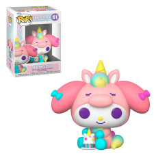 Фигурка Funko Pop Hello Kitty and Friends - My Melody / Фанко Поп Хелло Китти