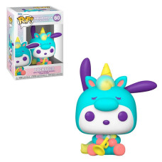 Фигурка Funko Pop Hello Kitty and Friends - Pochacco / Фанко Поп Хелло Китти