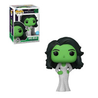 Фигурка Funko Pop She-Hulk / Фанко Поп Женщина-Халк
