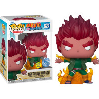 Funko Pop Naruto - Might Guy (Eight Inner Gates) #66484SE