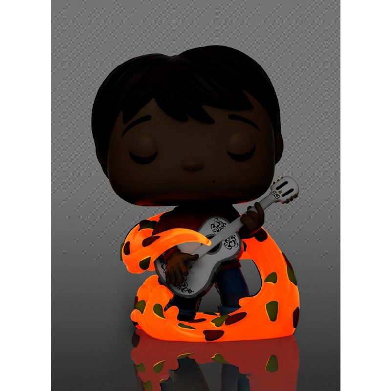 Фигурка Funko Pop Coco - Miguel #66371 / Фанко Поп Тайна Коко - Мигел