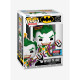 Фигурка Funko Pop Batman - Emperor (The Joker) / Фанко Поп Бэтмен - Джокер