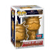 Фигурка Funko Pop Spider-Man No Way Home - Statue of Liberty / Фанко Поп Человек-паук