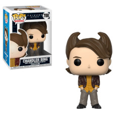 Funko Pop Friends - Chandler Bing #32744