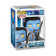 Фигурка Funko Pop Avatar - Jake Sully / Фанко Поп Аватар - Джейк Салли