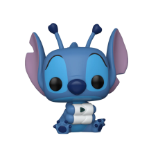Фигурка Funko Pop Lilo and Stitch (in Cuffs) #66486SE / Фанко Поп Лило и Стич