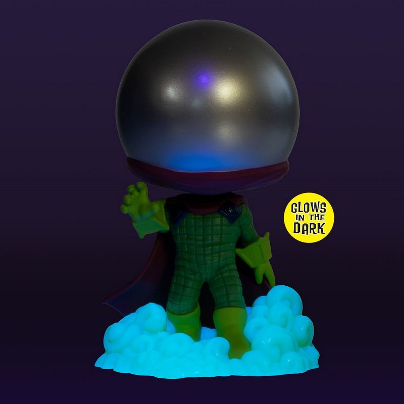Funko Pop Marvel - Mysterio