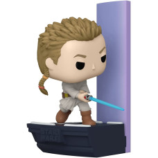 Фигурка Funko Pop Star Wars Duel of the Fates - Obi-Wan Kenobi / Фанко Поп Звёздные войны - Оби-Ван Кеноби