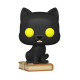 Funko Pop Hocus Pocus - Thackery Binx