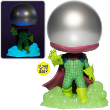 Фигурка Funko Pop Marvel - Mysterio / Фанко Поп Мистерио