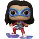 Фигурка Funko Pop Ms Marvel #60238 / Фанко Поп Мисс Марвел