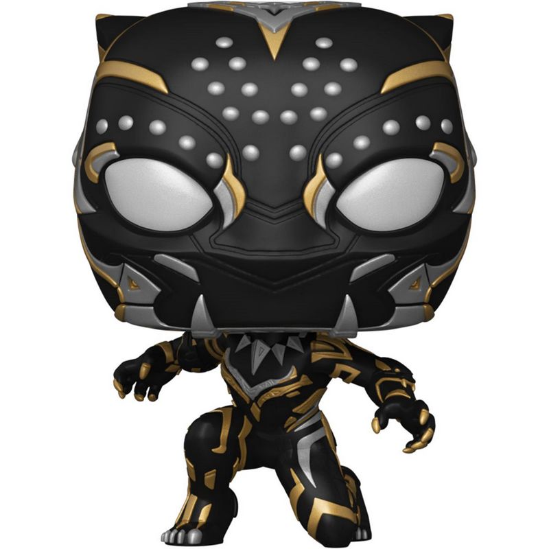 Funko Pop Black Panther Wakanda Forever #66718