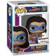 Фигурка Funko Pop Ms Marvel #60238 / Фанко Поп Мисс Марвел