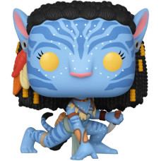 Фигурка Funko Pop Avatar - Neytiri / Фанко Поп Аватар - Нейтири