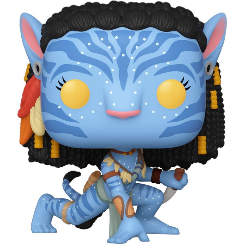 Funko Pop Avatar - Neytiri