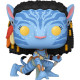 Funko Pop Avatar - Neytiri