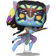 Funko Pop Avatar - Battle Neytiri