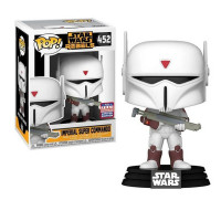 Funko Pop Star Wars Rebels - Imperial Super Commando