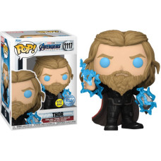 Фигурка Funko Pop Avengers Endgame - Thor #64906SE / Фанко Поп Мстители - Тор