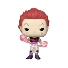 Фигурка Funko Pop Hunter x Hunter - Hisoka #60943 / Фанко Поп Охотник на Охотника - Хисока