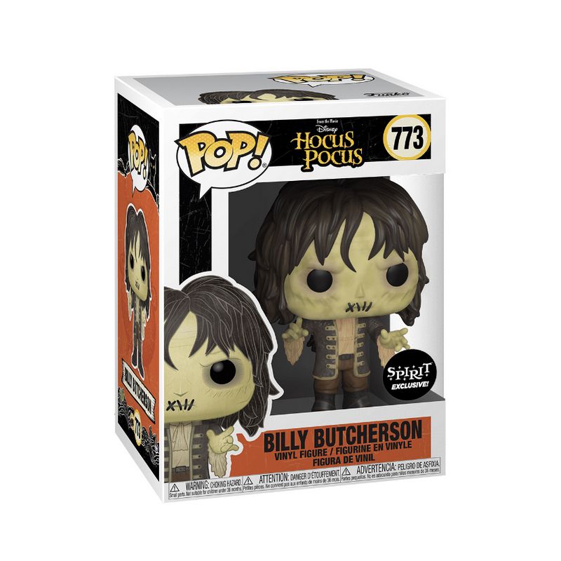 Funko Pop Hocus Pocus - Billy Butcherson