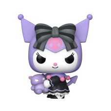 Фигурка Funko Pop Kuromi (with Baku) / Фанко Поп Куроми