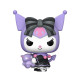 Funko Pop Kuromi (with Baku)