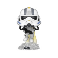 Funko Pop Star Wars - Imperial Rocket Trooper