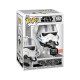 Фигурка Funko Pop Star Wars - Imperial Rocket Trooper / Фанко Поп Звёздные войны - Имперский Штурмовик