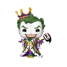 Фигурка Funko Pop Batman - Emperor (The Joker) / Фанко Поп Бэтмен - Джокер