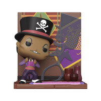 Фигурка Funko Pop Disney Villains Assemble - Dr Facilier / Фанко Поп Доктор Фасилье
