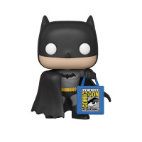 Фигурка Funko Pop Batman 80th #41538 / Фанко Поп Бэтмен