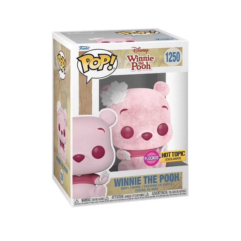 Funko Pop Winnie the Pooh #66612