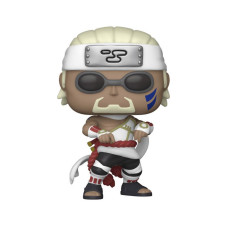 Фигурка Funko Pop Naruto - Killer Bee / Фанко Поп Наруто - Киллер Би