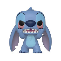 Фігурка Funko Pop Lilo and Stitch (Annoyed) #65040 / Фанко Поп Ліло та Стіч