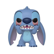 Фигурка Funko Pop Lilo and Stitch (Annoyed) #65040 / Фанко Поп Лило и Стич