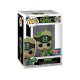 Фигурка Funko Pop I am Groot / Фанко Поп Я есть Грут