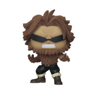 Фигурка Funko Pop My Hero Academia - Jurota Shishida / Фанко Поп Моя геройская академия - Джурота Шишида