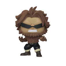 Funko Pop My Hero Academia - Jurota Shishida