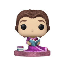 Фигурка Funko Pop Disney Princess - Belle #61012 / Фанко Поп Принцесса - Белль