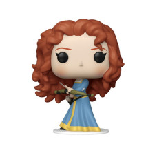 Фигурка Funko Pop Brave - Merida #65245 / Фанко Поп Храбрая сердцем - Мерида